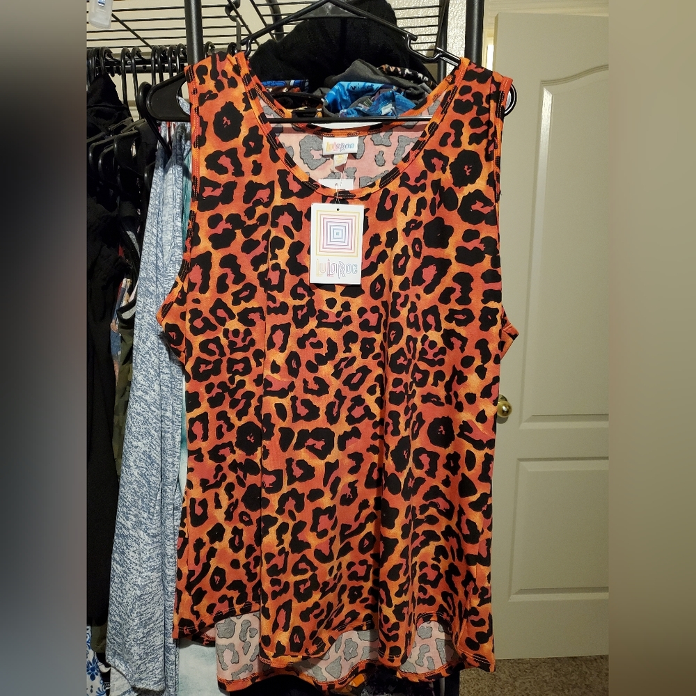 Lularoe tank top